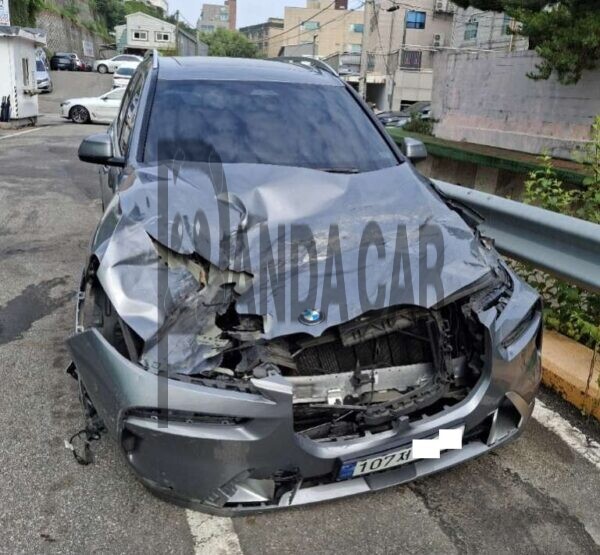 BMW X7 xDrive40i