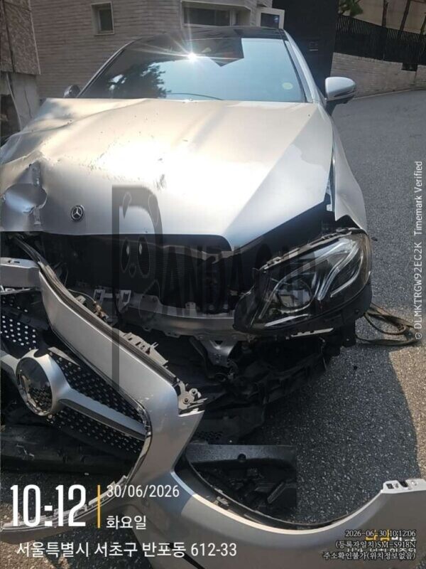 E450 4Matic Coupe