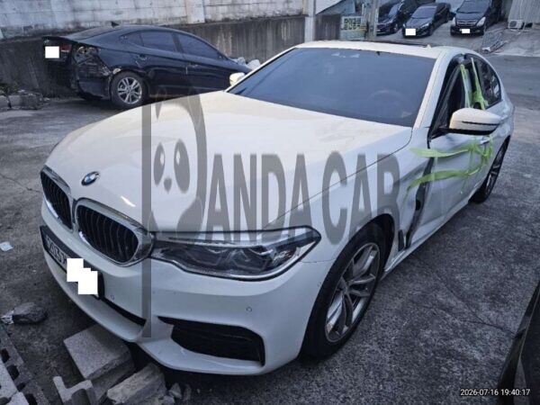 BMW 520d