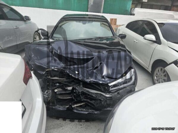 BMW 730Ld xDrive WLTP