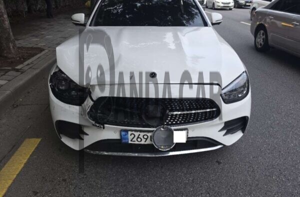 Mercedes-Benz E350 4MATIC