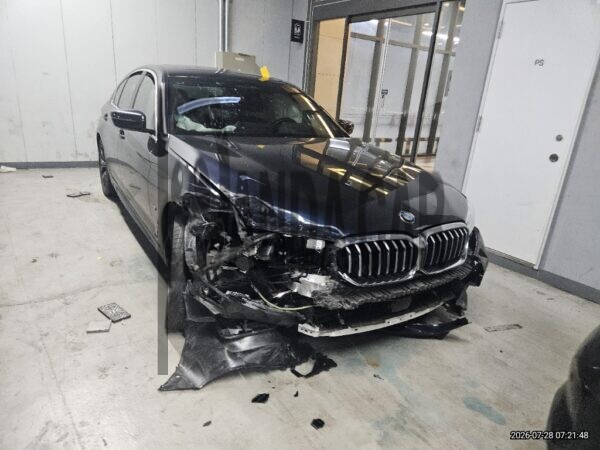 BMW 530i