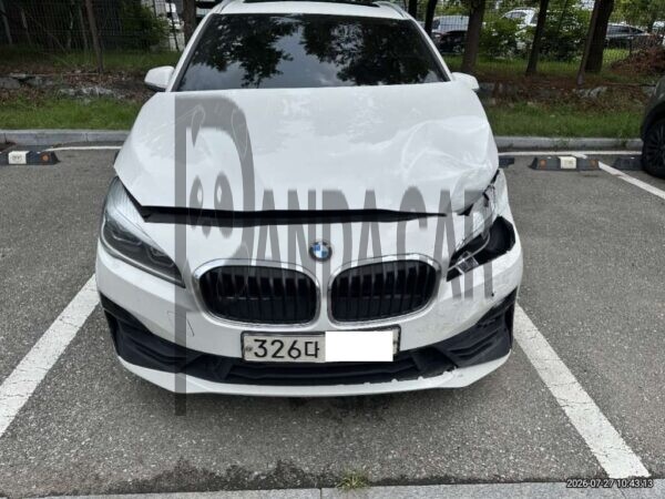 BMW Active Tourer JOY RDE