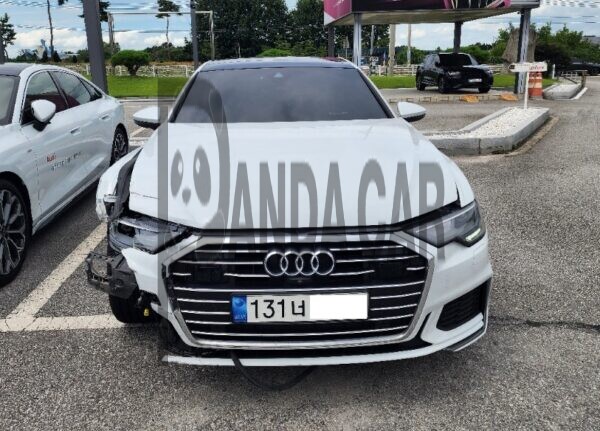 A6 40 TDI