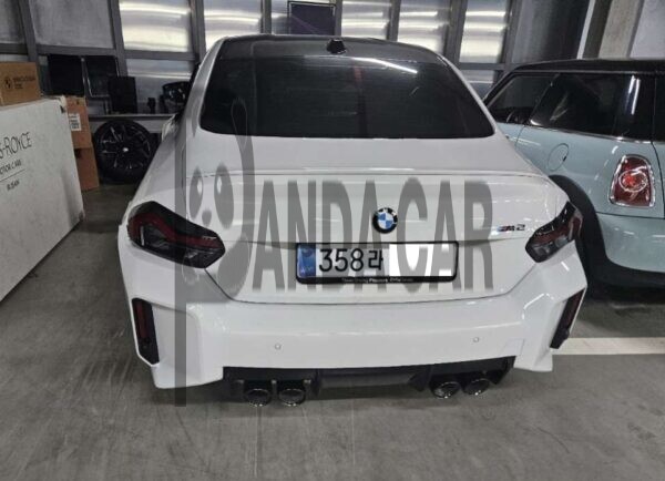 BMW M2