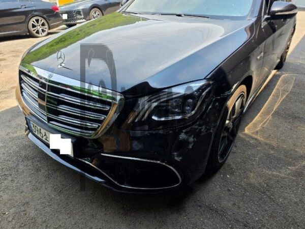 S350 d 4Matic