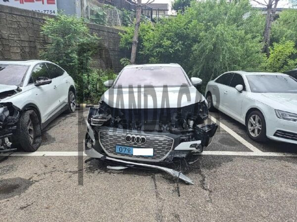 Q4 Sportback 40 e-tron