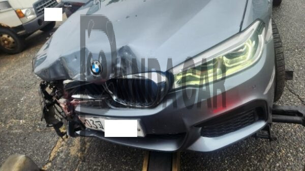 BMW 520d