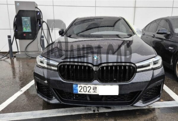 BMW 530i xDrive