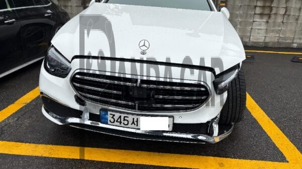 Mercedes-Benz E250