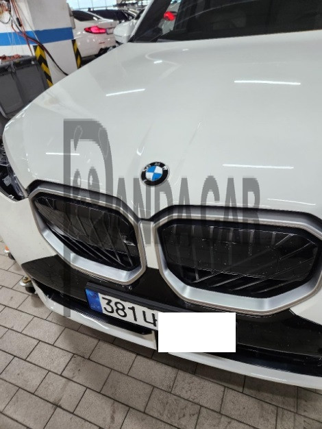 BMW X3 20 xDrive
