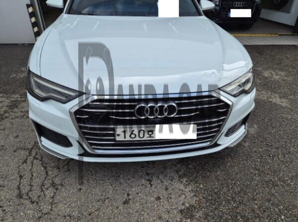 A6 40 TDI