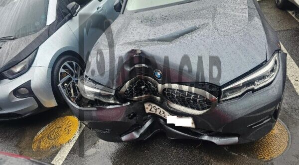 BMW 320d