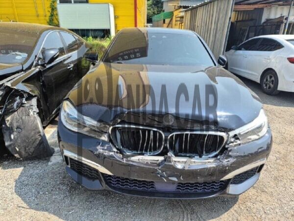 BMW 730Ld xDrive