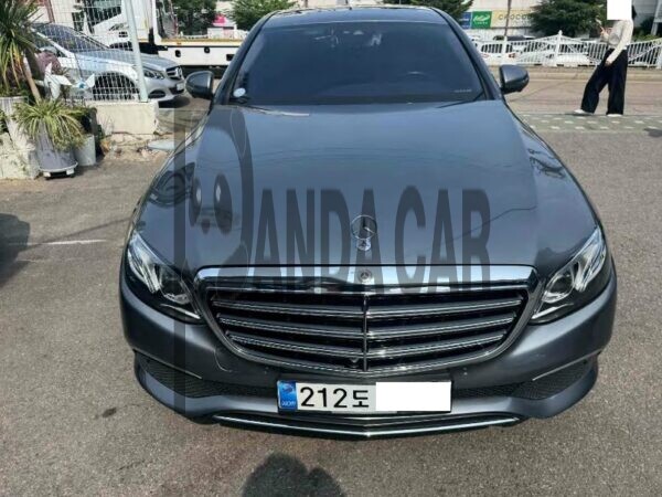 E300 4Matic