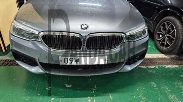 BMW 530i xDrive