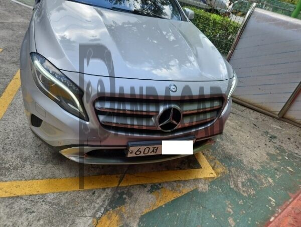 GLA200 d