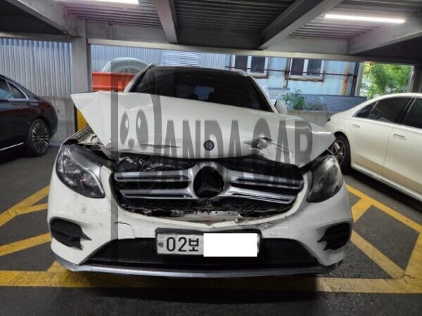GLC250 d 4Matic