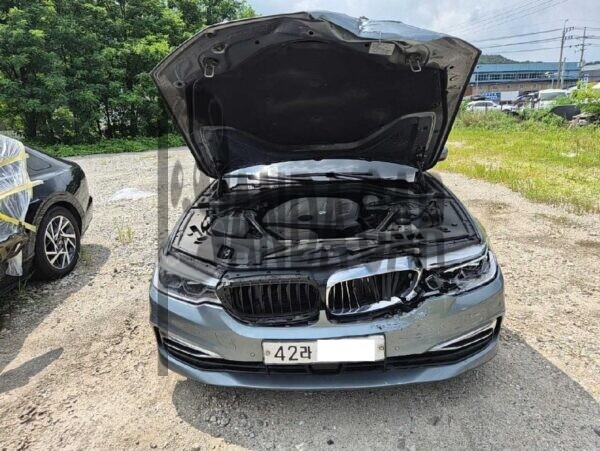 BMW 520d