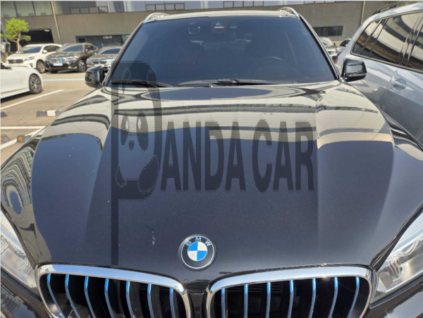 BMW X5 xDrive40e iPerformance