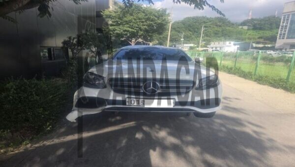 E300 4Matic