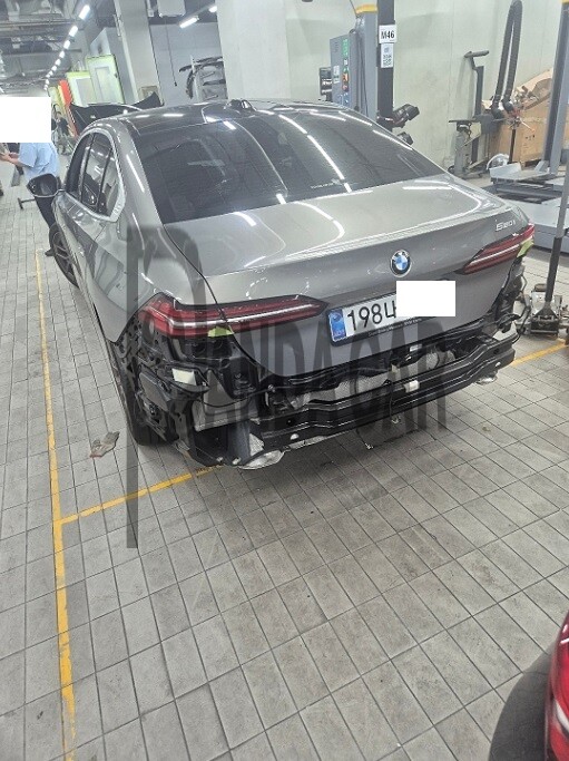 BMW 520i