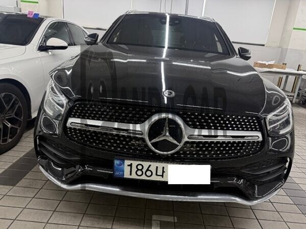 Mercedes-Benz GLC300 4MATIC