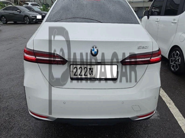 BMW 520i