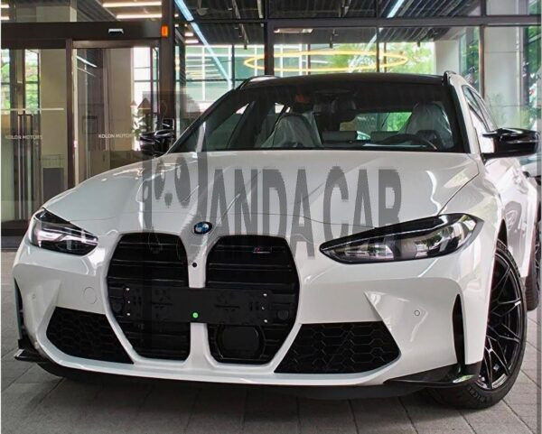 WBS21GB08SFV22928 bmw m3