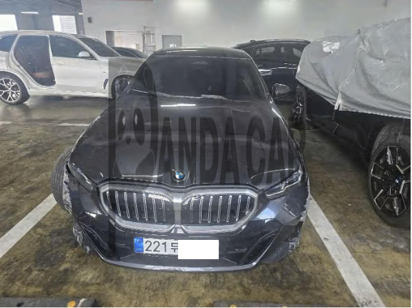 BMW 520i