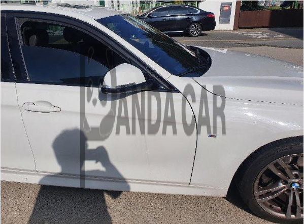 BMW 320d