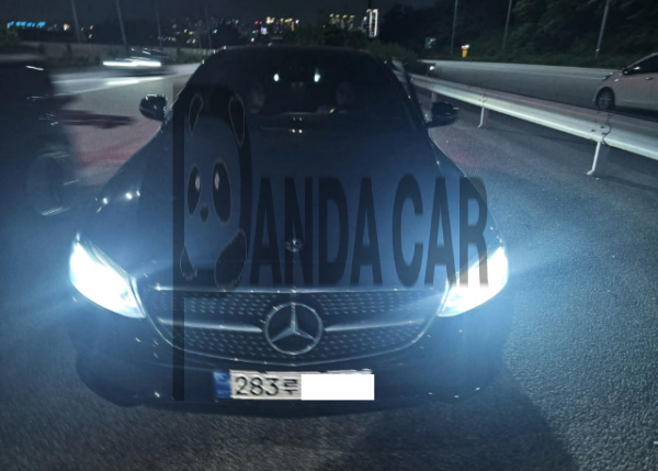 Mercedes-Benz E 250