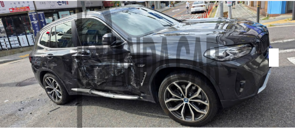 BMW X3 xDrive30e
