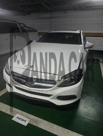 C220 d 4Matic