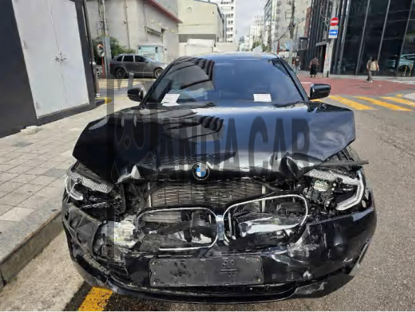 BMW 530i