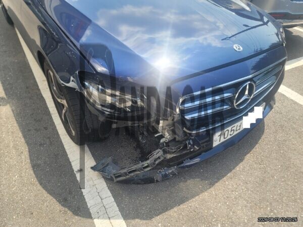 Mercedes-Benz E 250