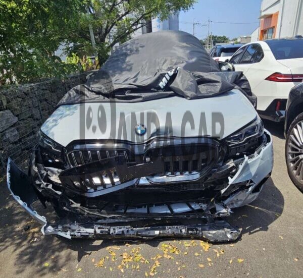 BMW 530i xDrive
