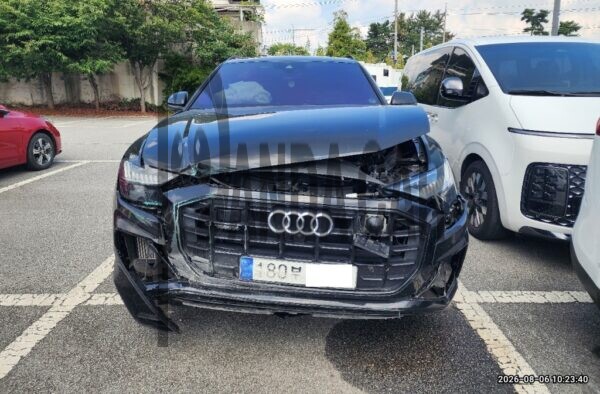 Q8 55 TFSI quattro