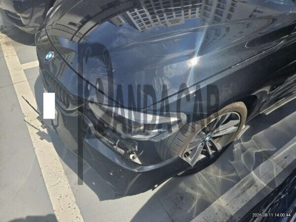 BMW 420d xDrive Gran Coupe Sport RDE2