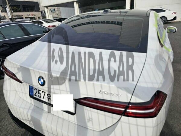 BMW 520i