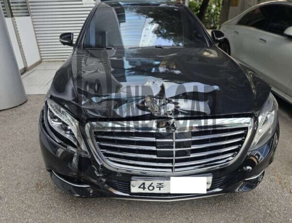 S500 4Matic L