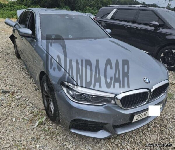 BMW 530i xDrive