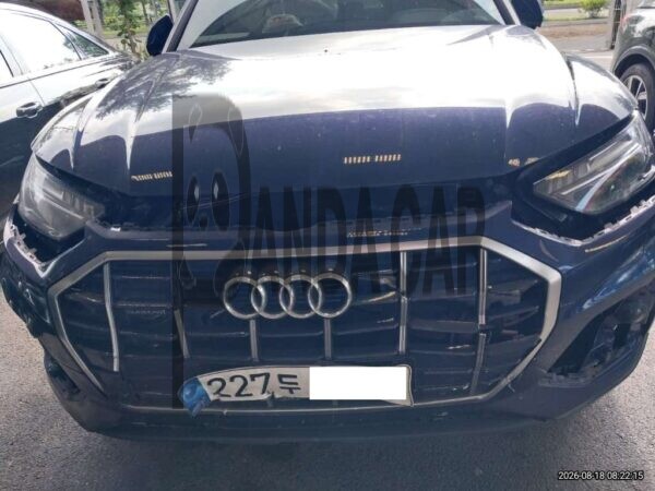 Q5 Sportback 40 TDI quattro
