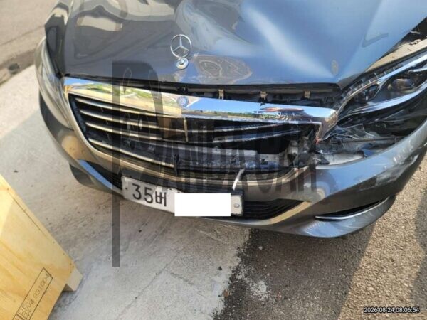 S350 d 4Matic L