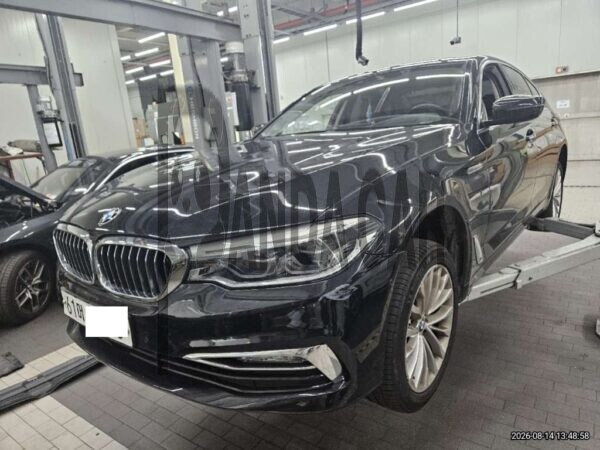 BMW 520d
