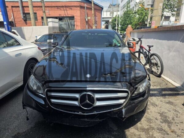 E300 4Matic