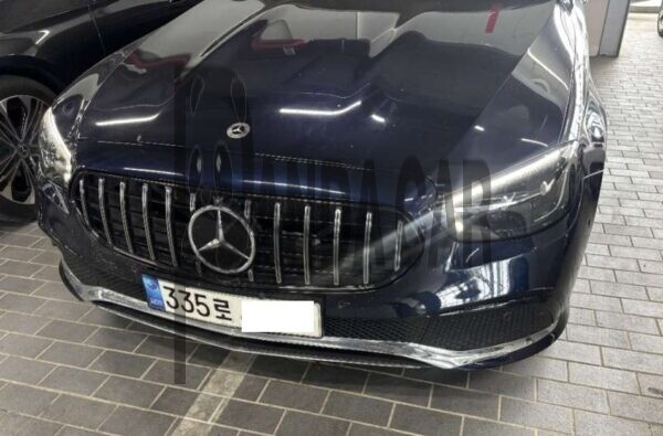 Mercedes-Benz E250