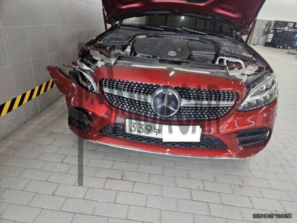 C220 d 4Matic Coupe