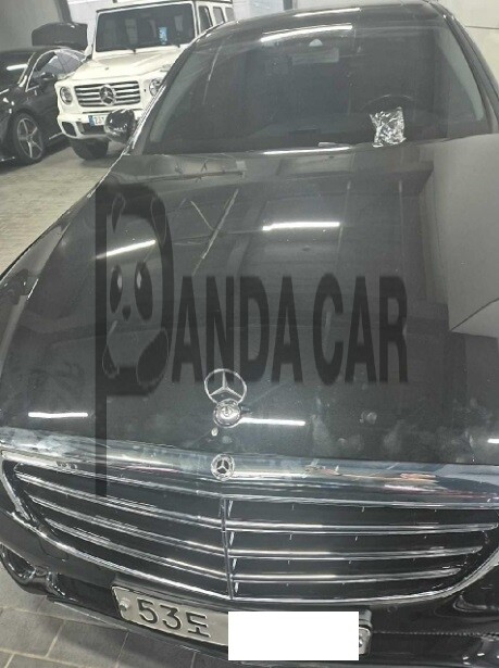 E220 d 4Matic
