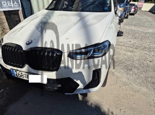 BMW X3 xDrive20i